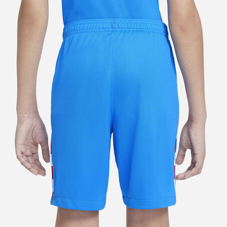 Short junior Atlético Madrid third 2021/22