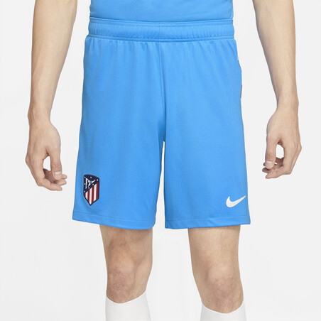Short Atlético Madrid third 2021/22