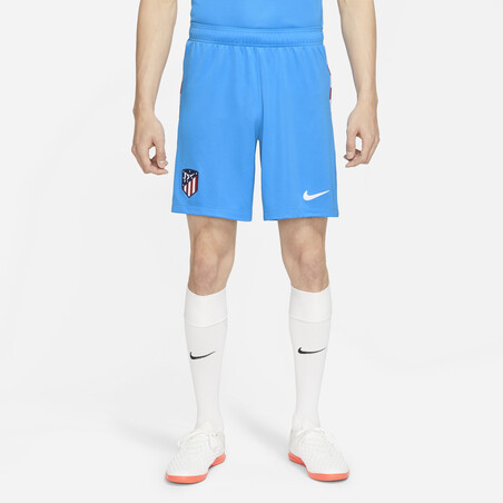 Short Atlético Madrid third 2021/22