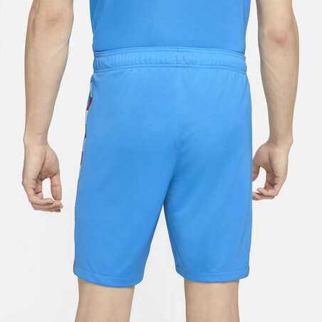 Short Atlético Madrid third 2021/22