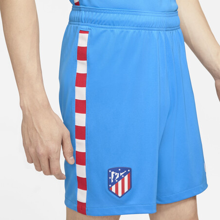 Short Atlético Madrid third 2021/22