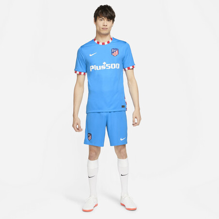 Short Atlético Madrid third 2021/22