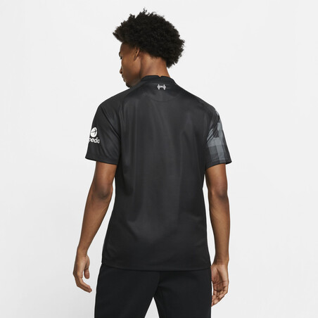 Maillot gardien Liverpool third 2021/22