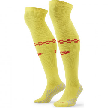 Chaussettes Liverpool third 2021/22