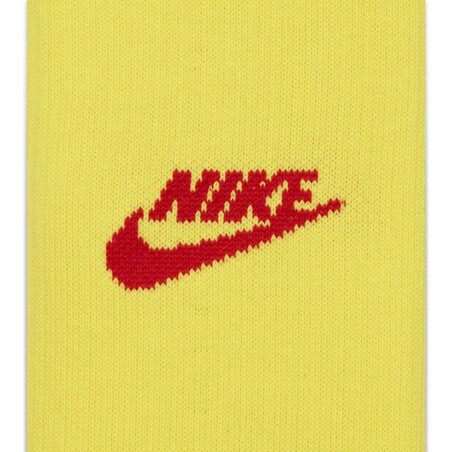 Chaussettes Liverpool third 2021/22