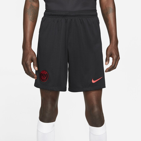 Short PSG third 2021/22