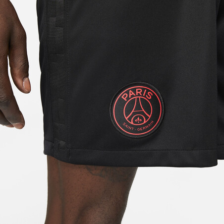 Short PSG third 2021/22