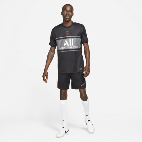 Short PSG third 2021/22