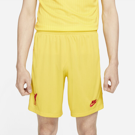 Short Liverpool third 2021/22
