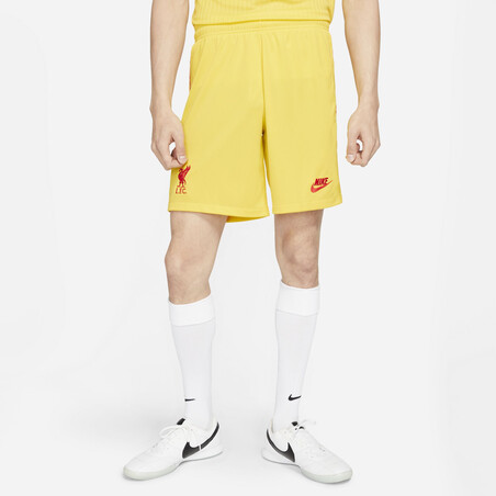 Short Liverpool third 2021/22