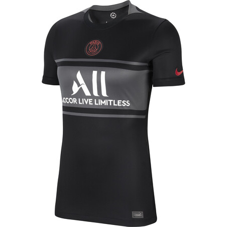 Maillot Femme PSG third 2021/22