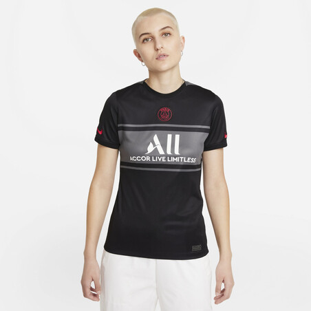 Maillot Femme PSG third 2021/22