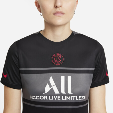 Maillot Femme PSG third 2021/22