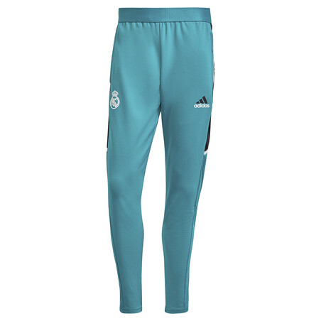 Pantalon entraînement Real Madrid Europe bleu 2021/22