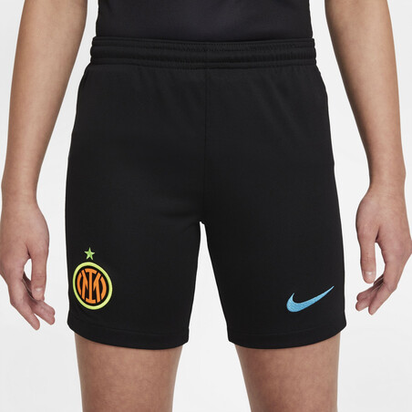 Short junior Inter Milan third 2021/22