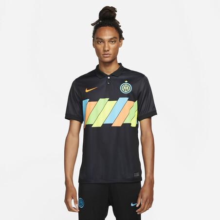 Maillot Inter Milan third 2021/22