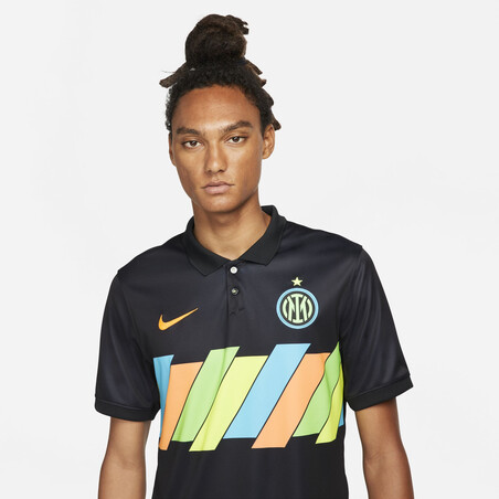 Maillot Inter Milan third 2021/22
