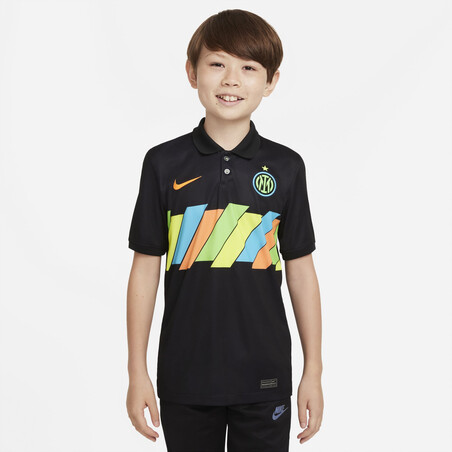 Maillot junior Inter Milan third 2021/22