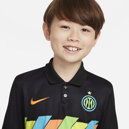 Maillot junior Inter Milan third 2021/22