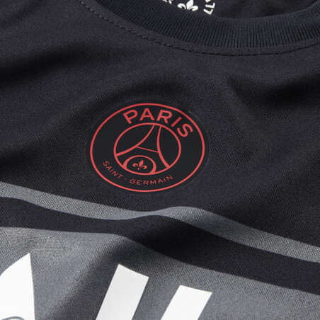 Tenue bébé PSG third 2021/22