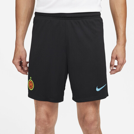 Short Inter Milan third 2021/22