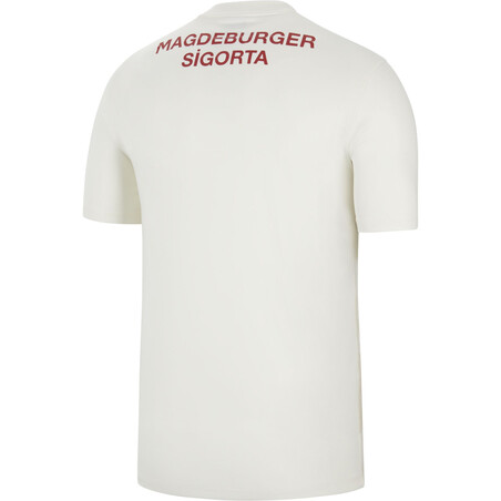 Maillot Galatasaray replica third 2021/22