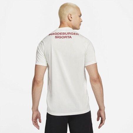 Maillot Galatasaray replica third 2021/22