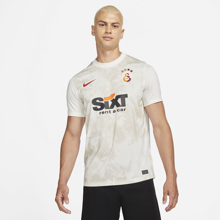 Maillot Galatasaray replica third 2021/22