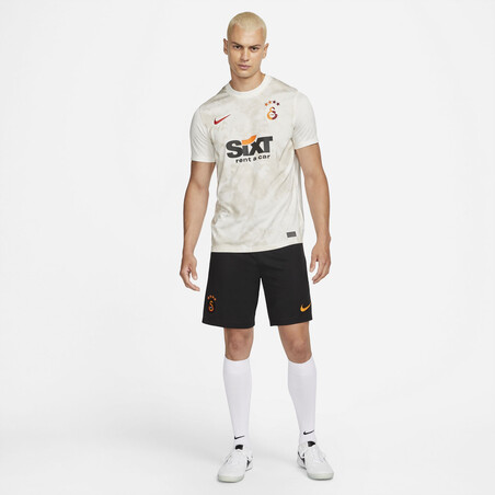 Maillot Galatasaray replica third 2021/22