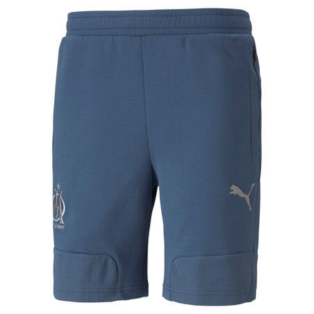 Short OM Casual bleu 2021/22