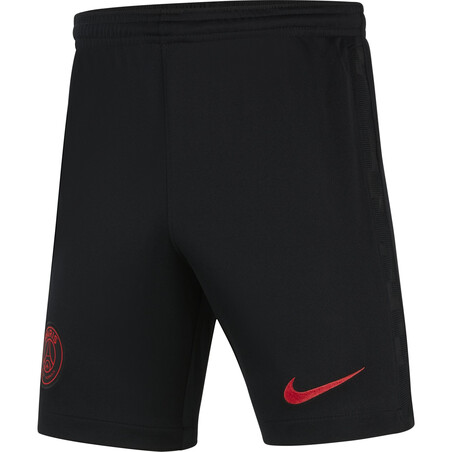 Short junior PSG third 2021/22