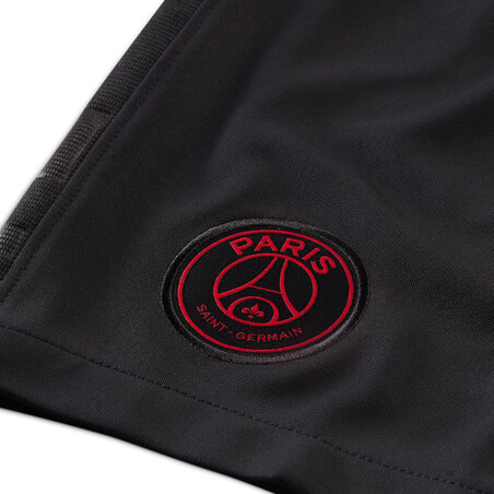 Short junior PSG third 2021/22
