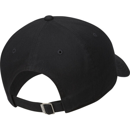 Casquette FC Barcelone H86 noir rose 2021/22