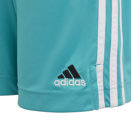 Short junior Real Madrid third 2021/22