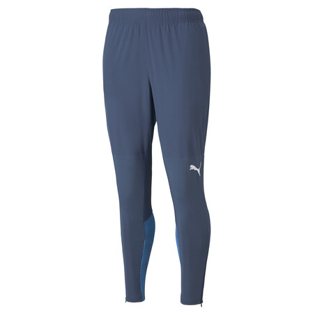 Pantalon entraînement OM bleu 2021/22