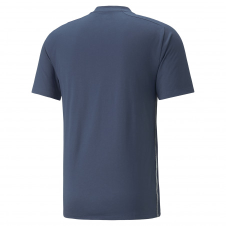 T-shirt OM Casual bleu 2021/22