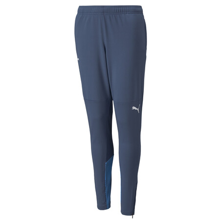 Pantalon entraînement junior OM bleu 2021/22