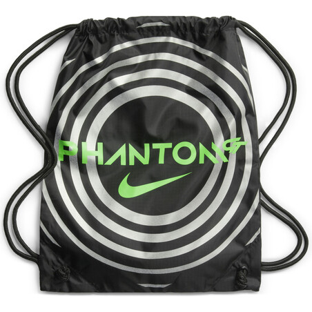 Nike Phantom GT2 Elite montante FG vert