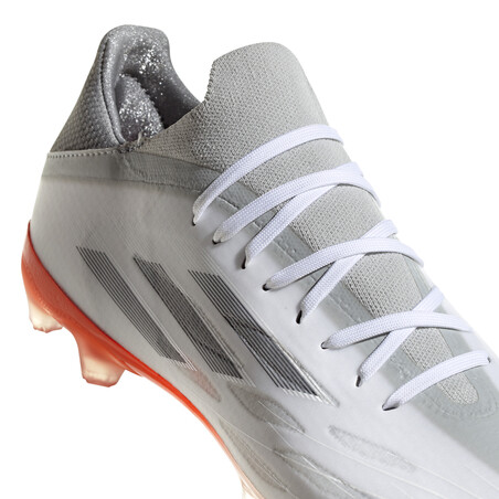 adidas X Speedflow.2 MG gris rouge
