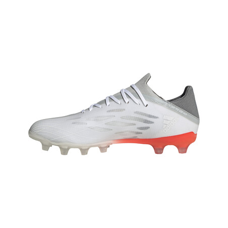 adidas X Speedflow.2 MG gris rouge
