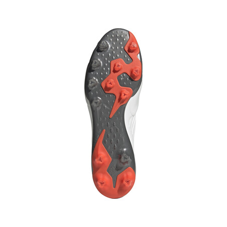 adidas Copa Sense.1 AG gris rouge