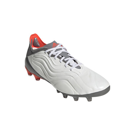 adidas Copa Sense.1 AG gris rouge