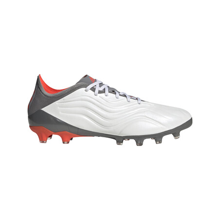 adidas Copa Sense.1 AG gris rouge