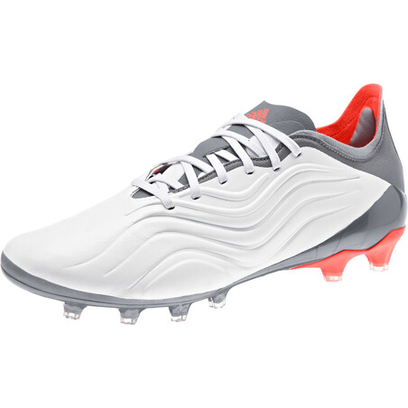 adidas Copa Sense.1 AG gris rouge