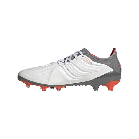adidas Copa Sense.1 AG gris rouge