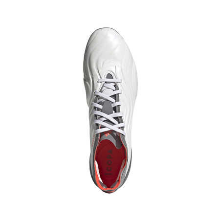 adidas Copa Sense.1 AG gris rouge