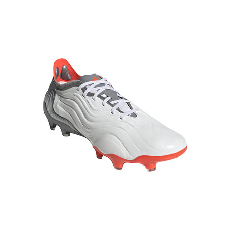 adidas Copa Sense.1 FG gris rouge