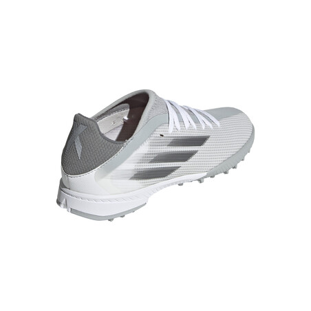 adidas X Speedflow.3 junior Turf gris