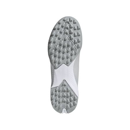 adidas X Speedflow.3 junior Turf gris