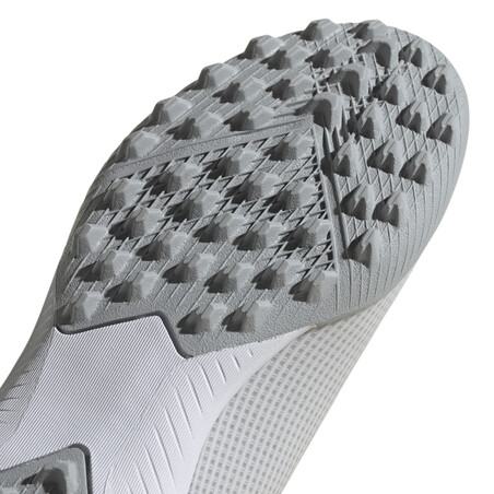 adidas X Speedflow.3 junior Turf gris